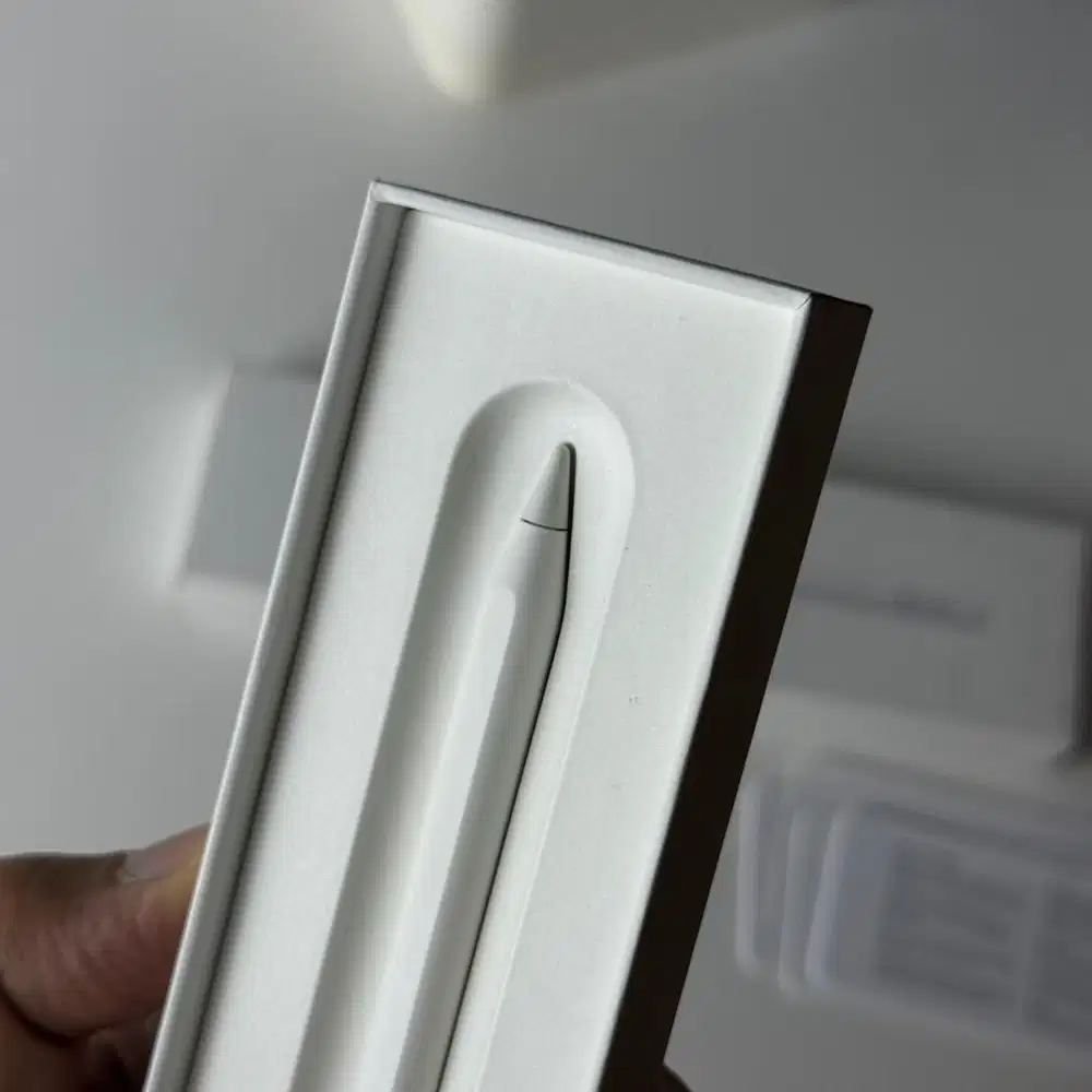 Apple Pencil Pro Original 100%