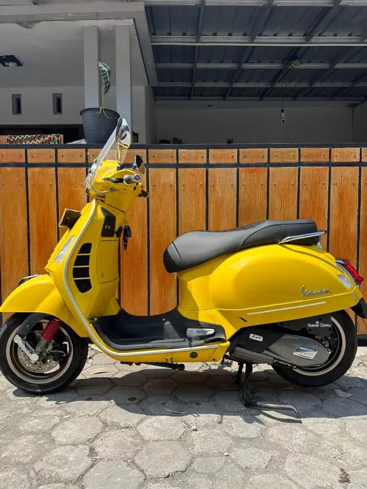 Jual motor Rawatan pribadi