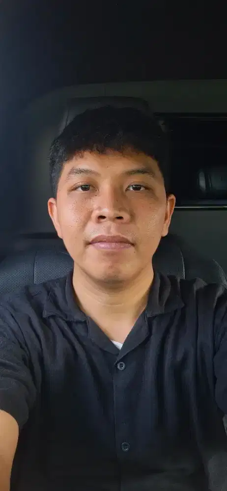 Driver/supir .    .