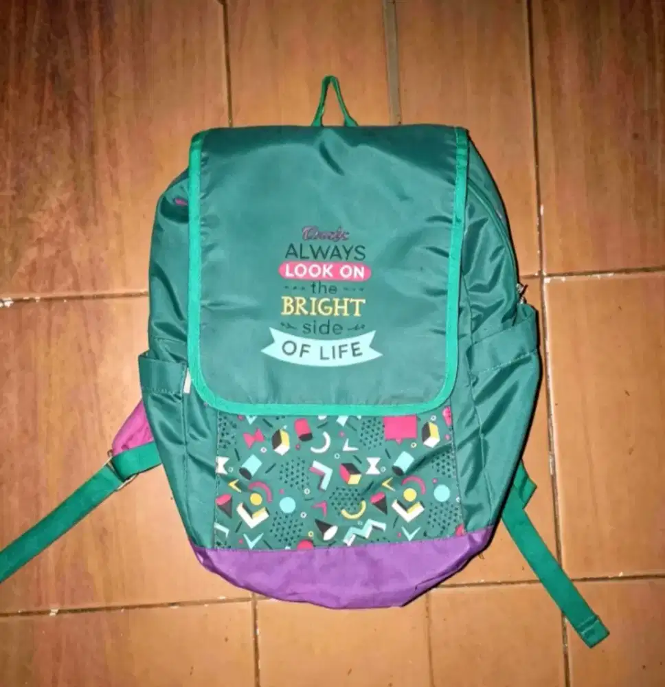 tas sekolah anak sd