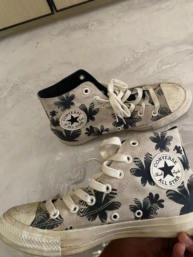 convers allstar