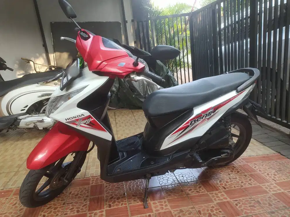 Dijual beat FI 2015