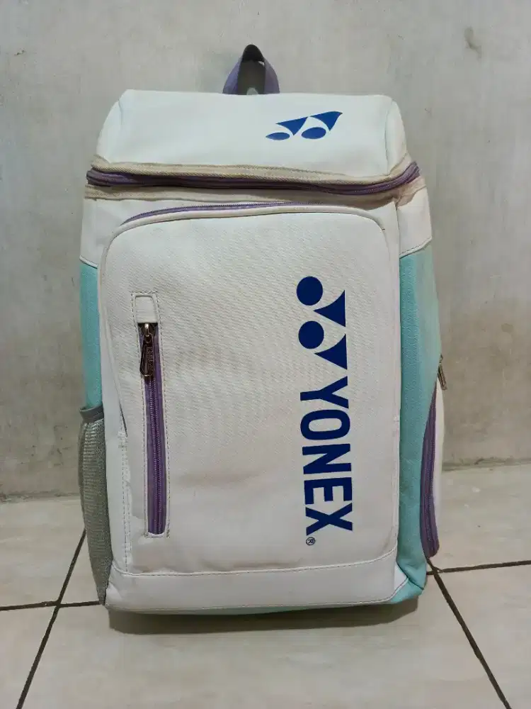 Tas bulutangkis badminton YONEX ORIGINAL 850 NEGO