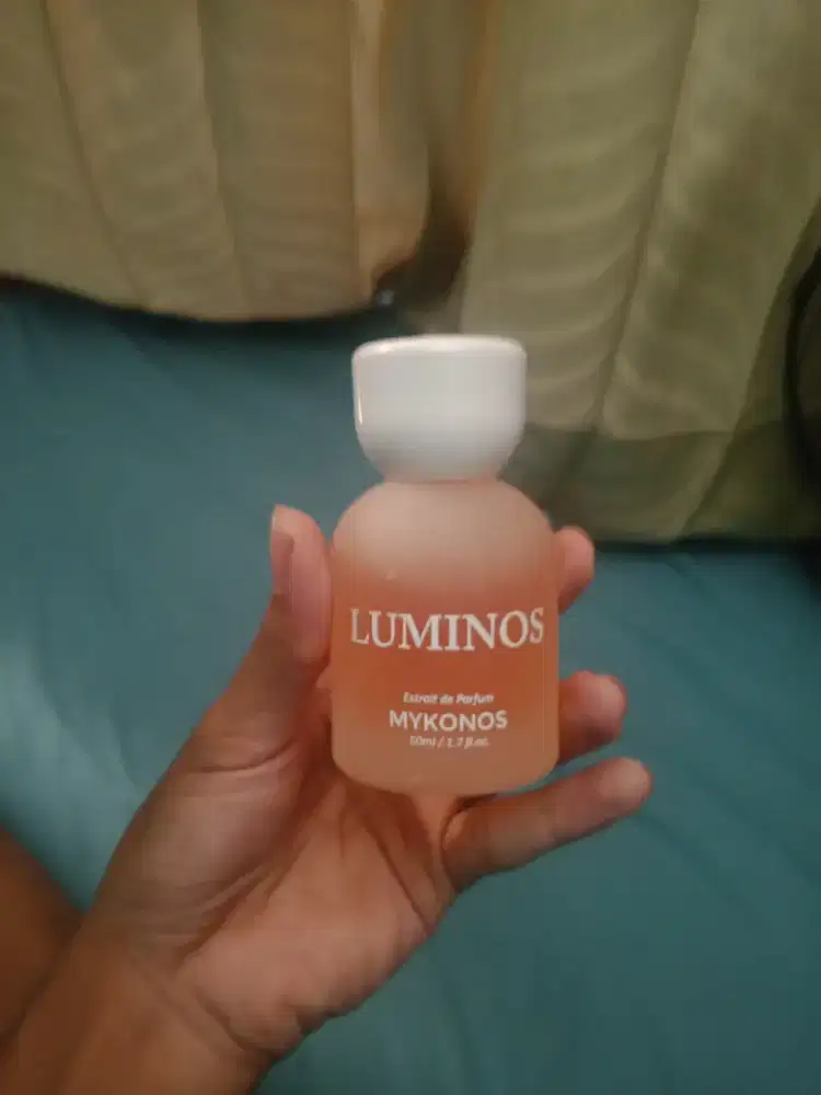 Mykonos Luminos