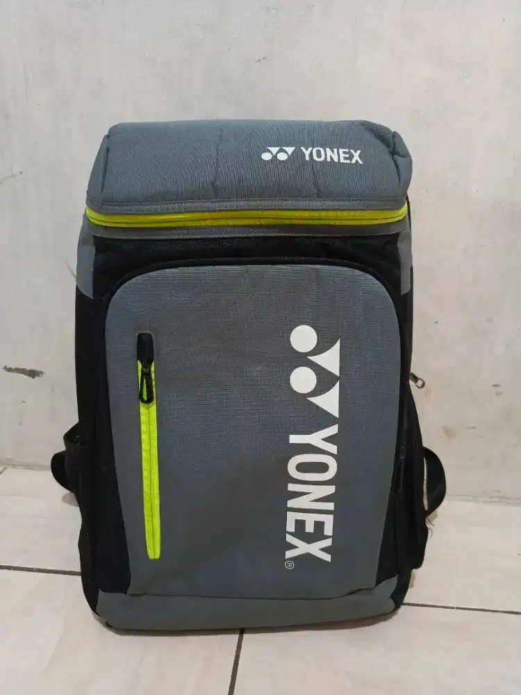TAS BULUTANGKIS BADMINTON YONEX ORIGINAL