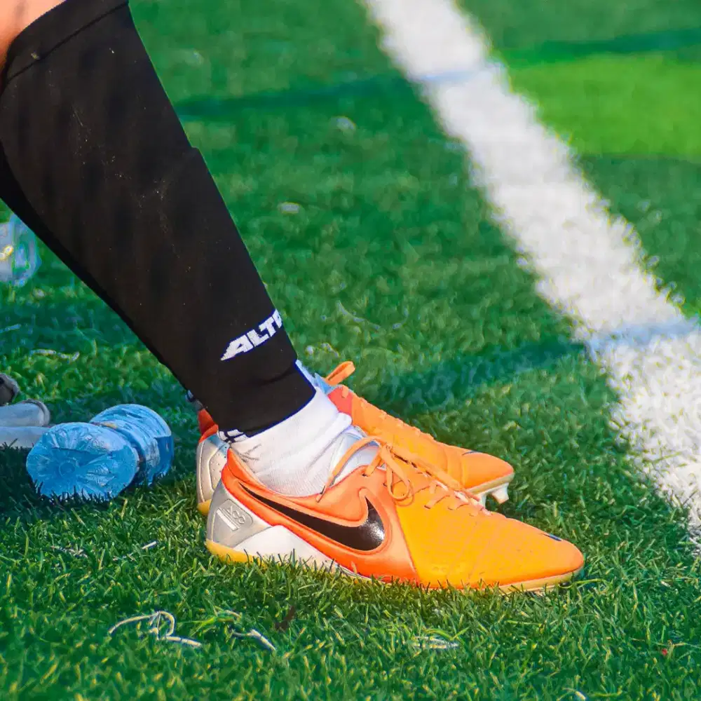 sapetu bola nike ctr