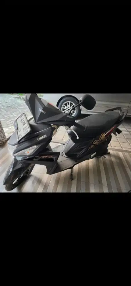 Rasa baru dijamin naksir