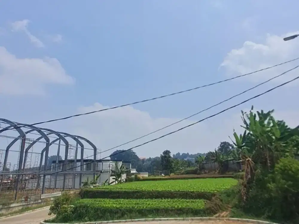 Dijual Murah Tanah Kavling Di Setiabudi Regency View Kota Bandung 4,25 jt/ m² nego