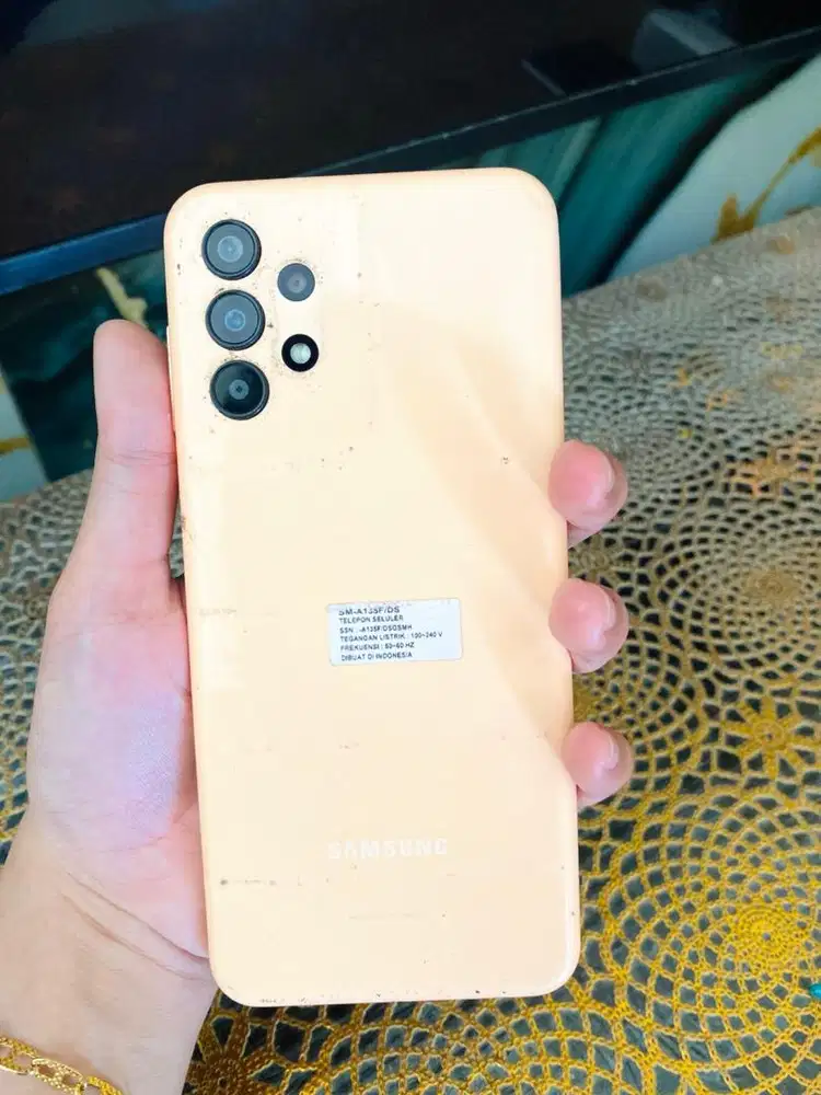 Dijual cepat samsung a13