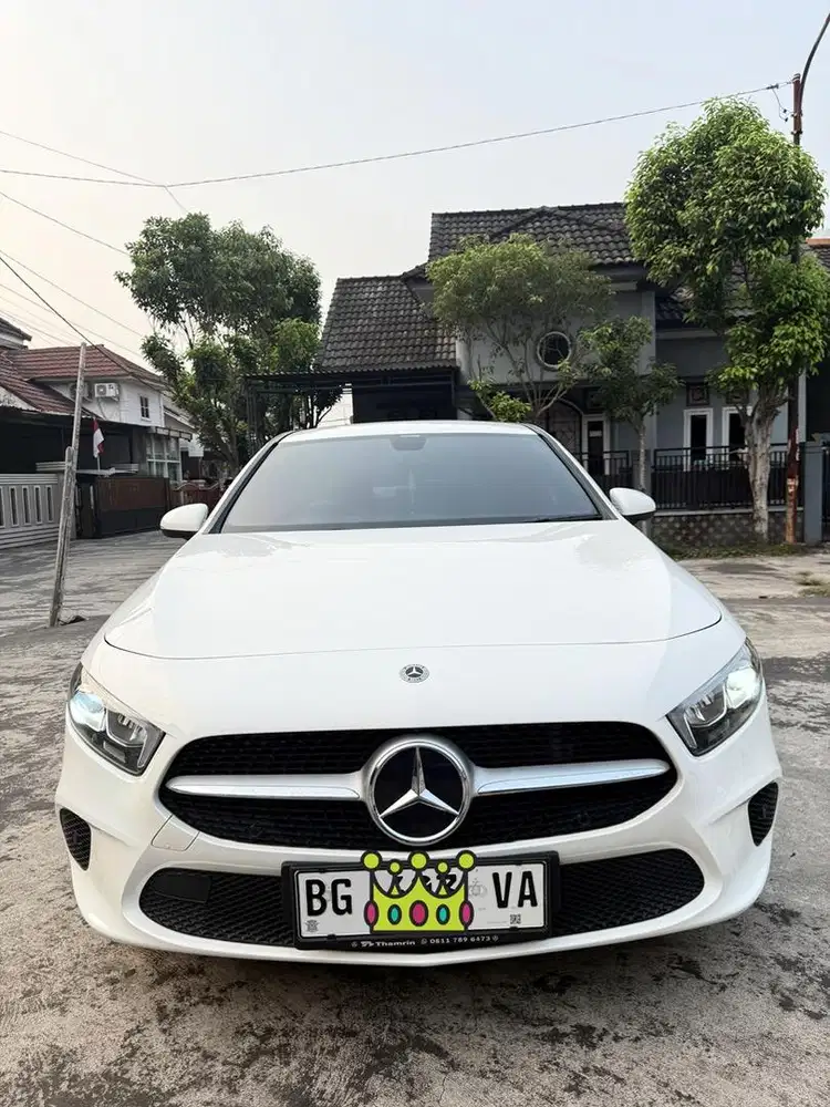 For Sale : Mercedes Benz A200 2023 Automatic