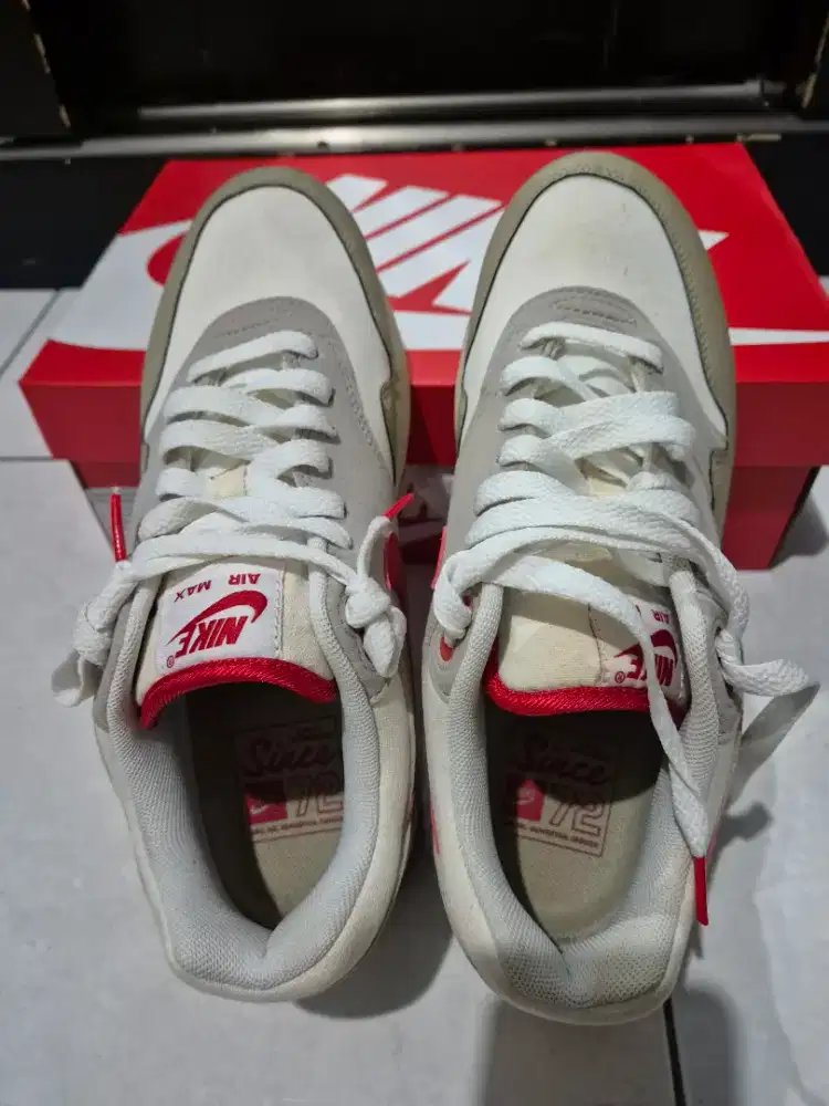 Sepatu nike air ori