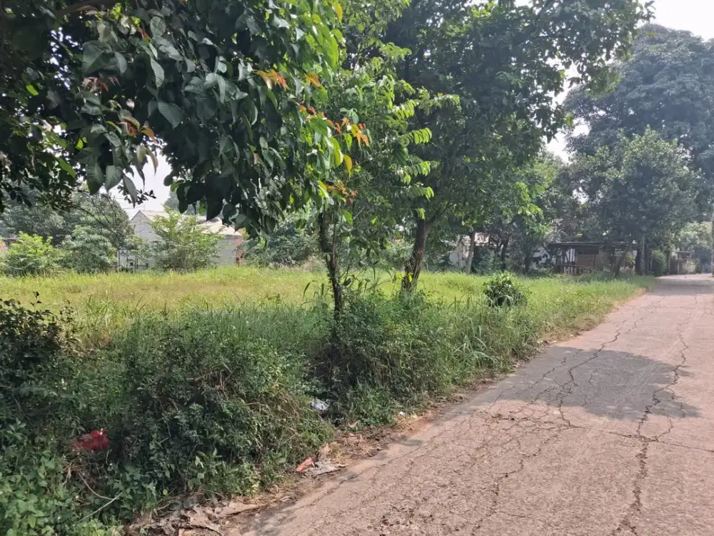 10 Menit Pintu Tol Tambun, Kavling Murah Bekasi Free SHM