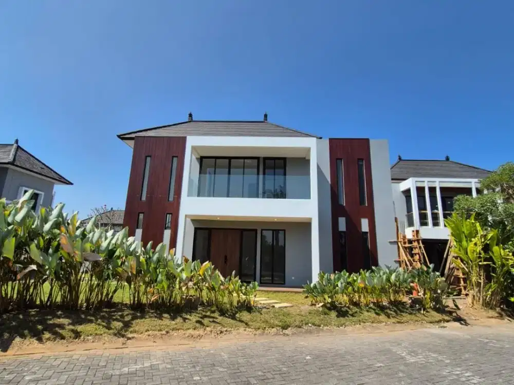 DISEWAKAN RUMAH DI VASAKA BALI