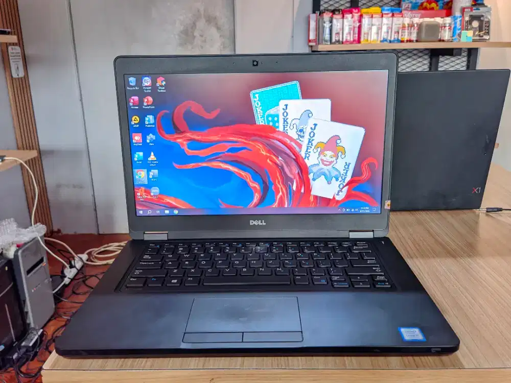 PROMO MERDEKA! Ready Laptop second bergaransi siap pakai