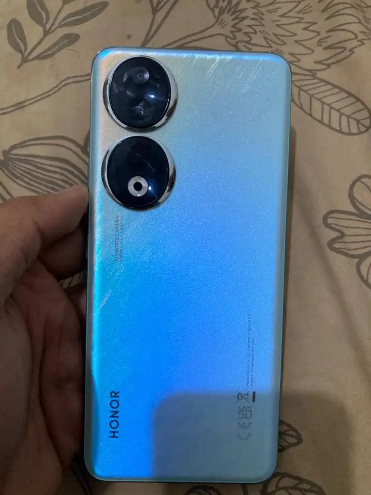 Honor 90 12/256