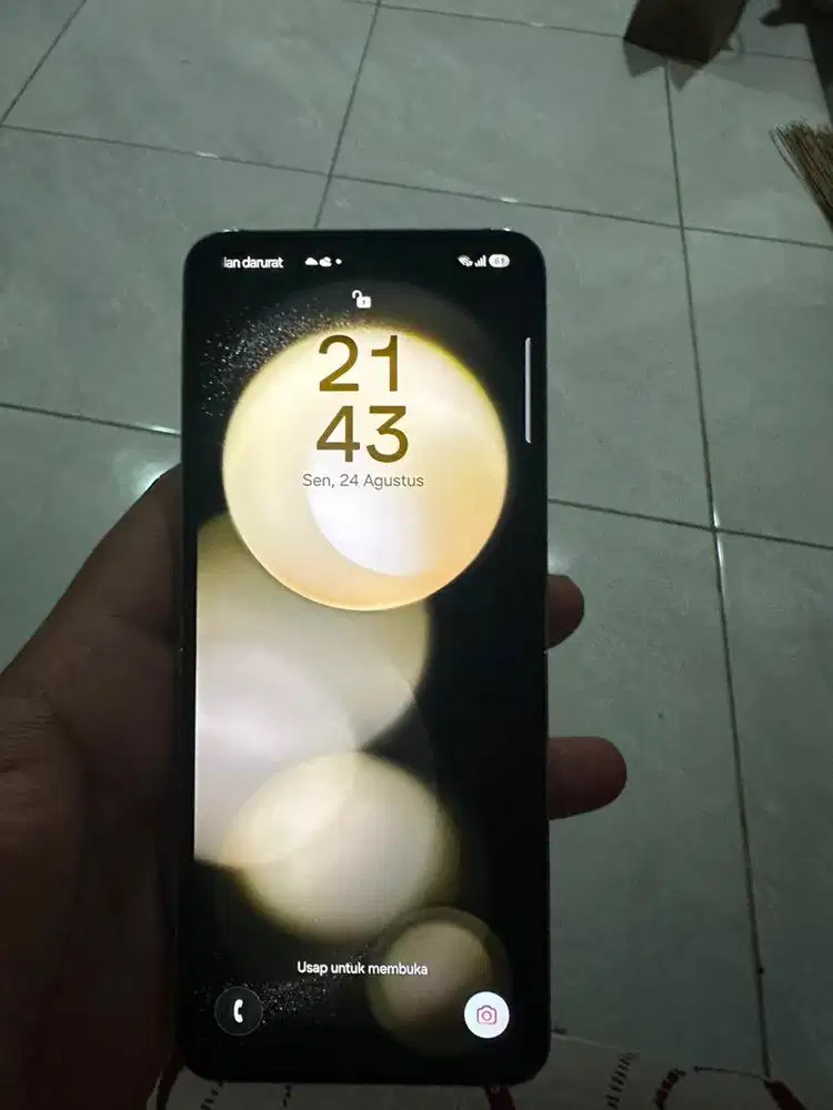 Samsung z flip 5 8/512 gb