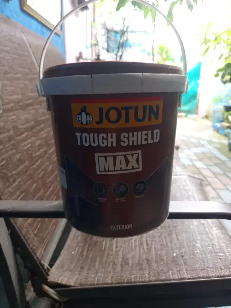 Cat tembok Exterior Jotun 3.5 liter