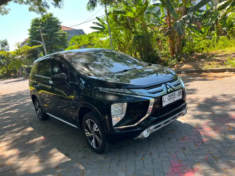 Mitsubishi Xpander Sport 1.5 AT 2021