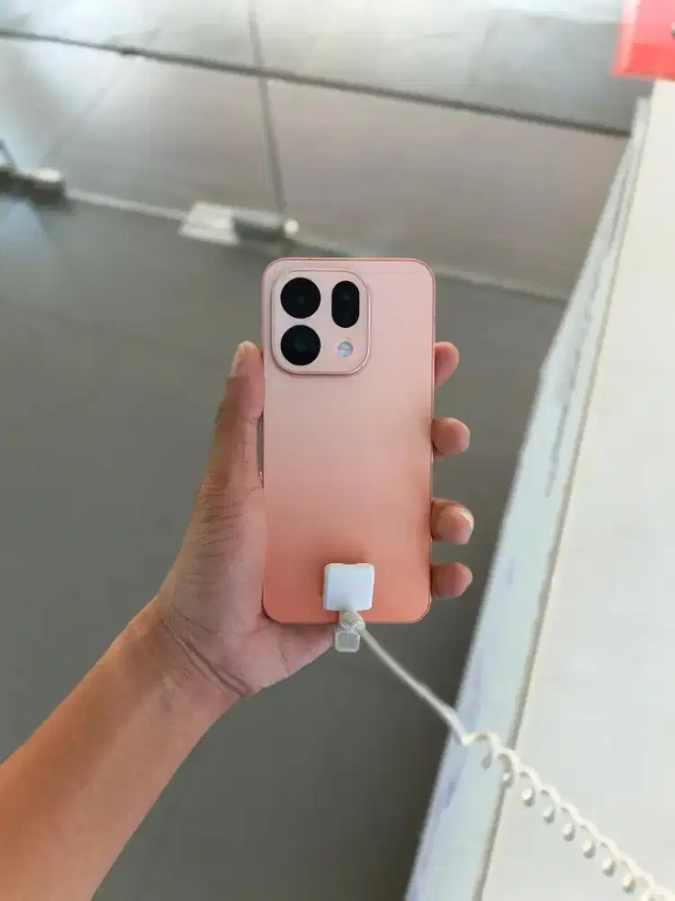 Promo cash / cicilan Hp Oppo Find X9s
