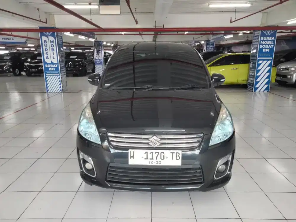Ertiga GX 2015 Matic