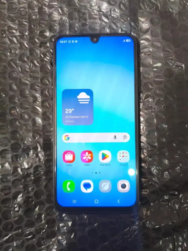 HP samsung A17 ram. 8/128gb