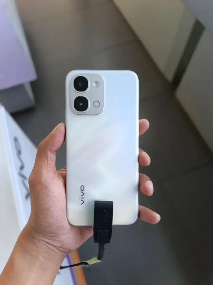 Promo cash / cicilan HP vivo Y31D Pro