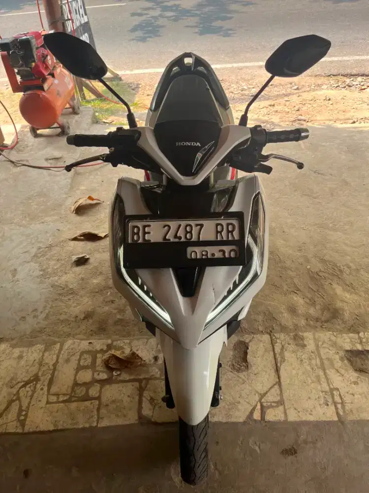 Vario 125 2019 lengkap
