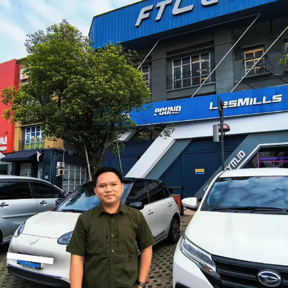 mencari loker driver pribadi