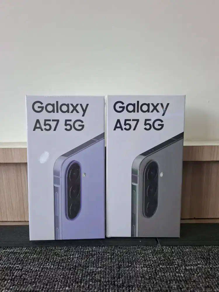 SAMSUNG A57 5G 8/256