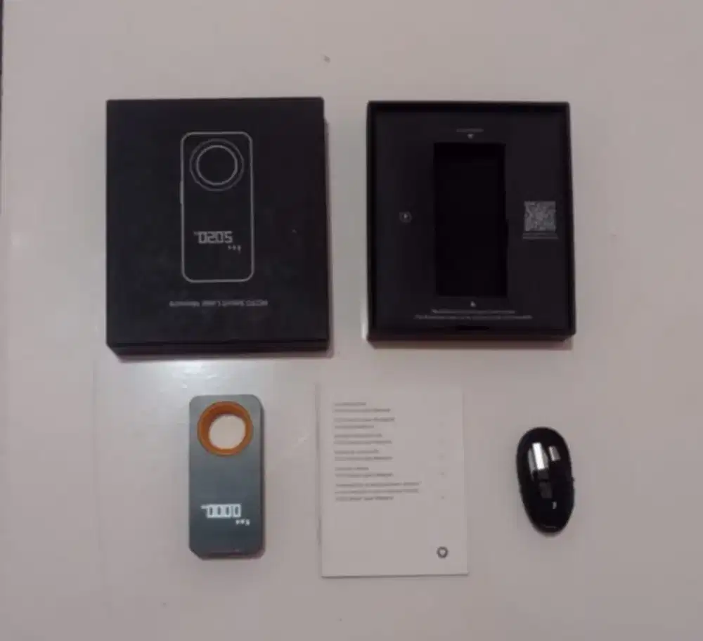 Laser meter Xiaomi hoto