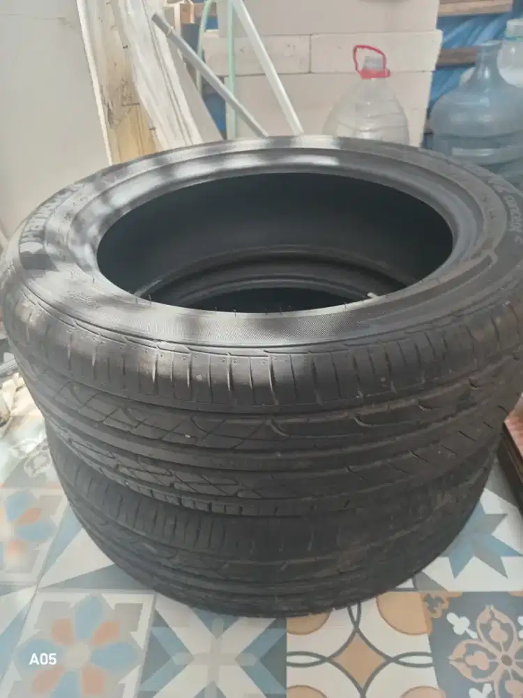 Sepasang Ban Hankook 185/55R16 83H
