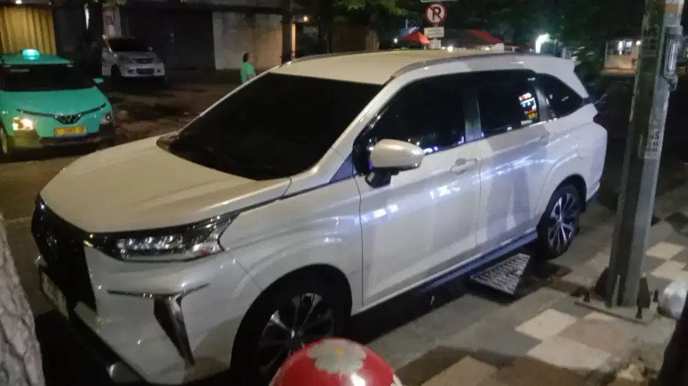 Tukang bangunan tukang cat dll