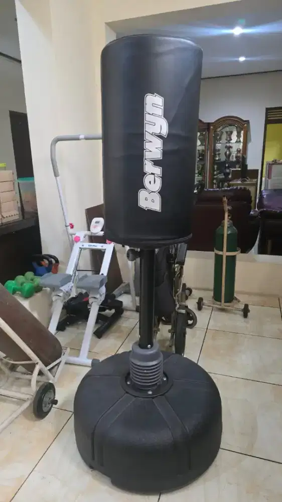 SAMSAK TINJU MURAH, MULUS
