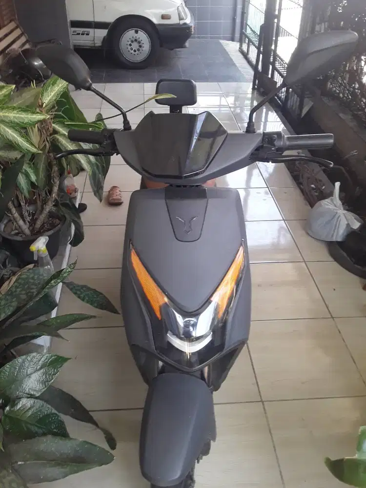 Dijual cepat U Winfly D65