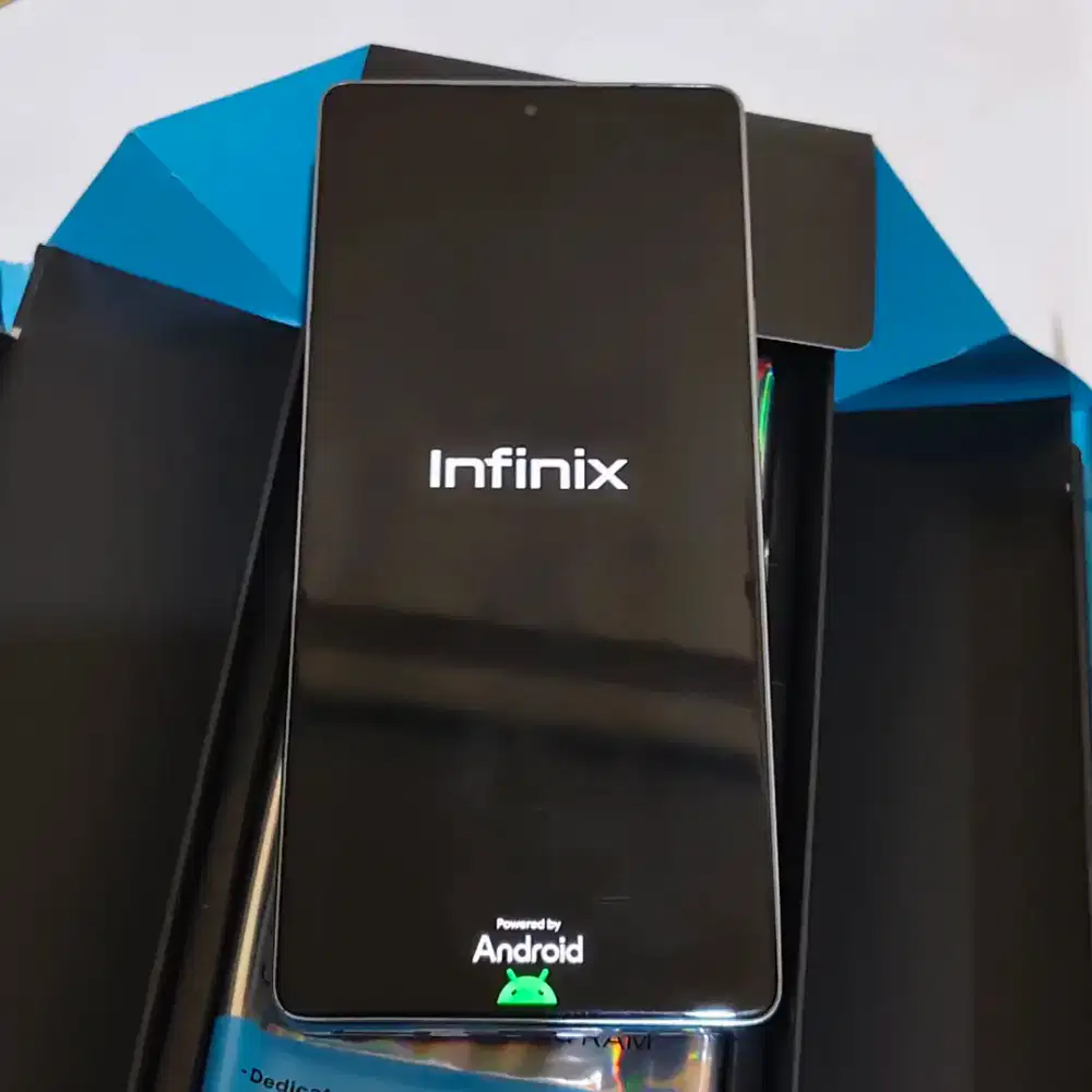 Infinix GT20Pro