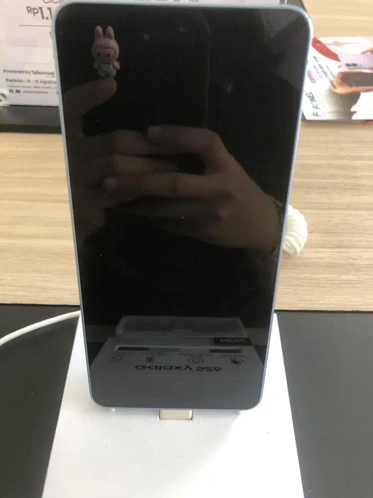 Galaxy S26 Sky Blue 12/256