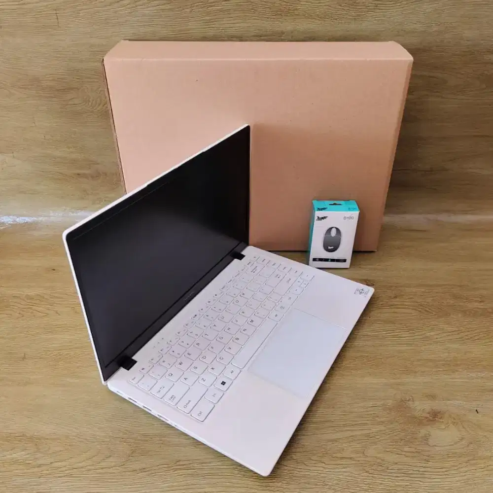 Laptop Advan Soulmate Slim 8/128GB
