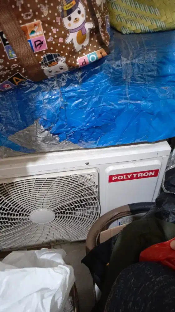 AC Polytron 1/2 PK 300 watt