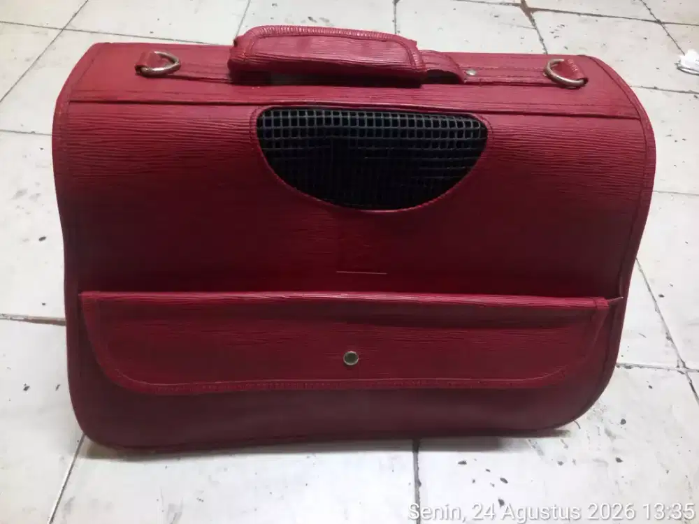 Tas dogy / kucing