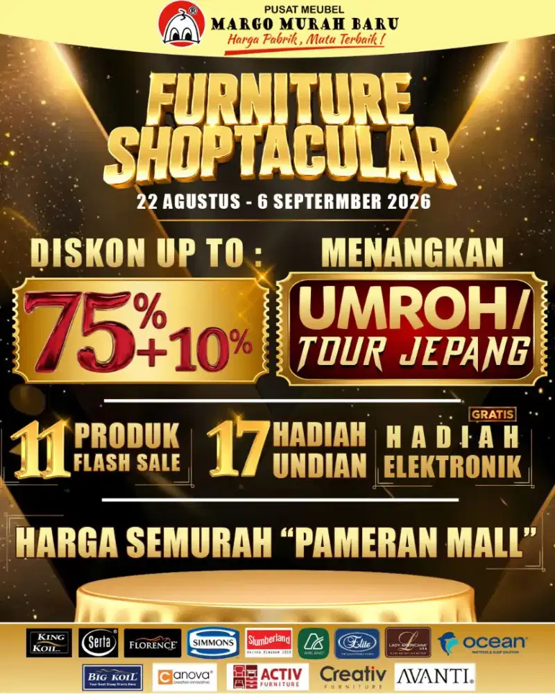 promo Shoptacular