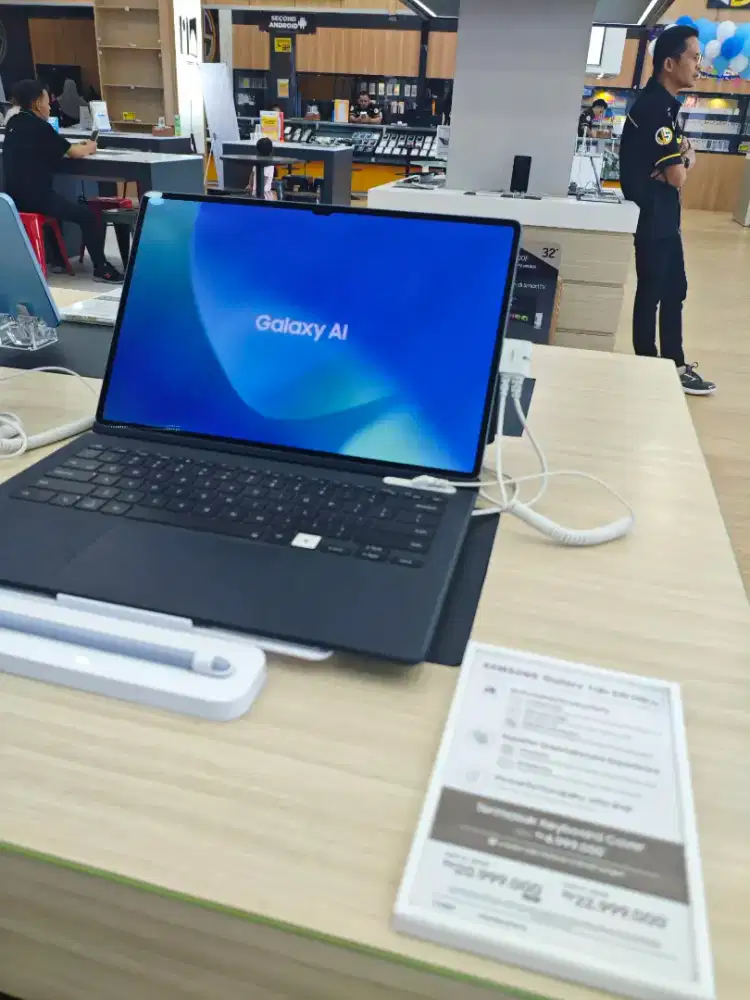 SAMSUNG GALAXY TAB S10 ULTRA 12/256