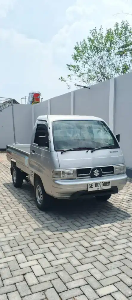 SUZUKI CARRY PICK UP