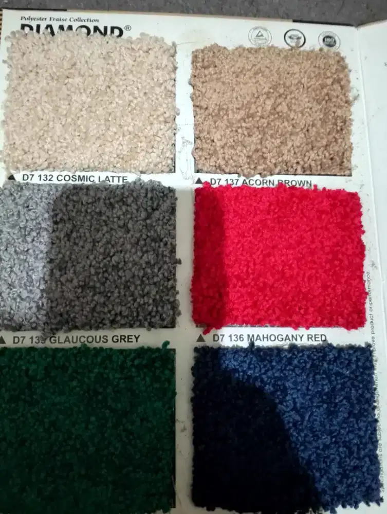 jual karpet lantai
