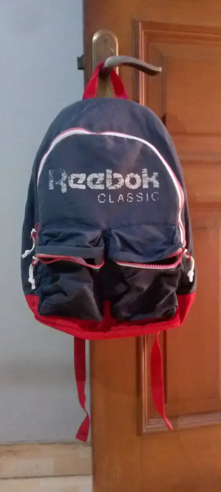 Tas Reebok classic