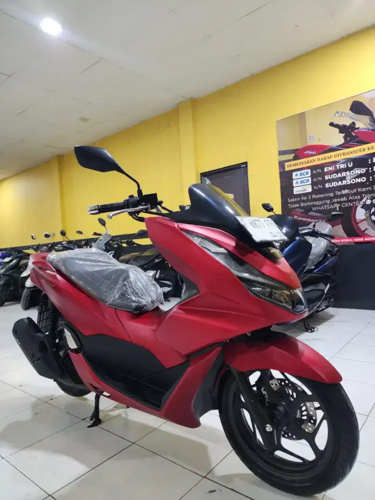 ready nih kak PCX