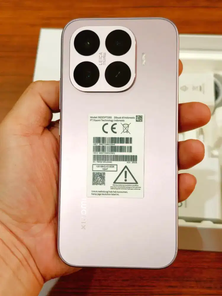 Xiaomi 17T 12/256gb
Super Mulus 99% like New