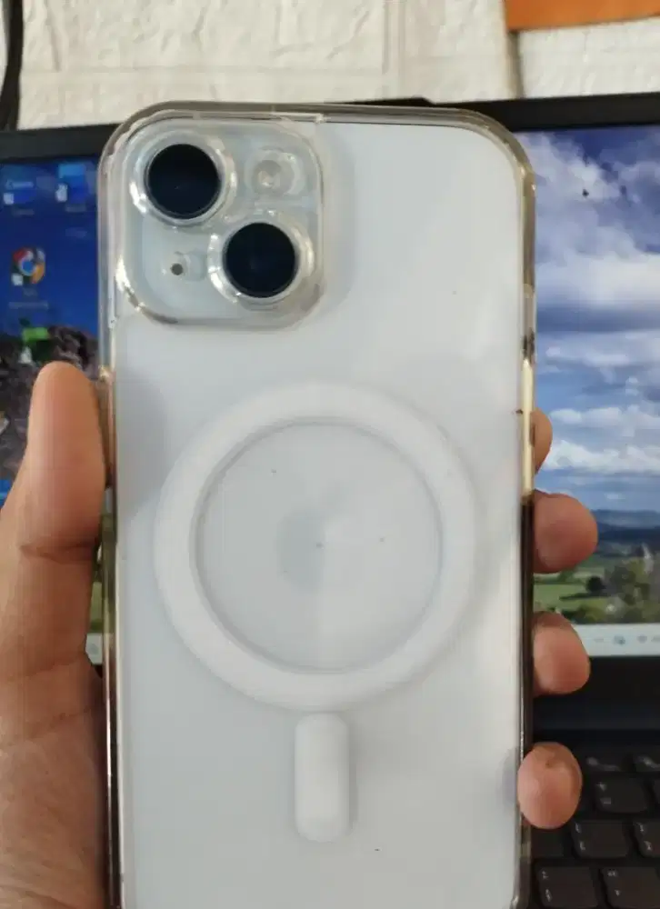 Iphone 15 Basic 128GB