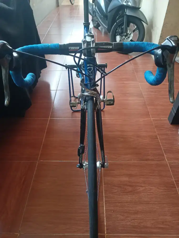 Jual sepeda Roadbike Polygon Helios 500 ALX