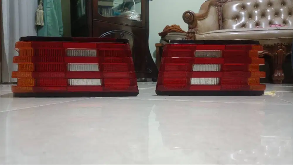 Stoplamp Mercedes Benz W129 - Copotan