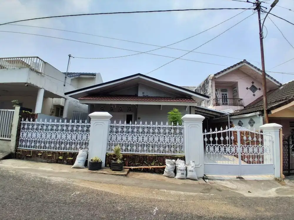 Dijual tanpa perantara